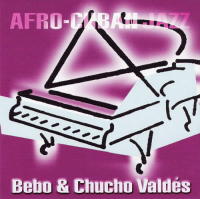 Afro-Cuban Jazz